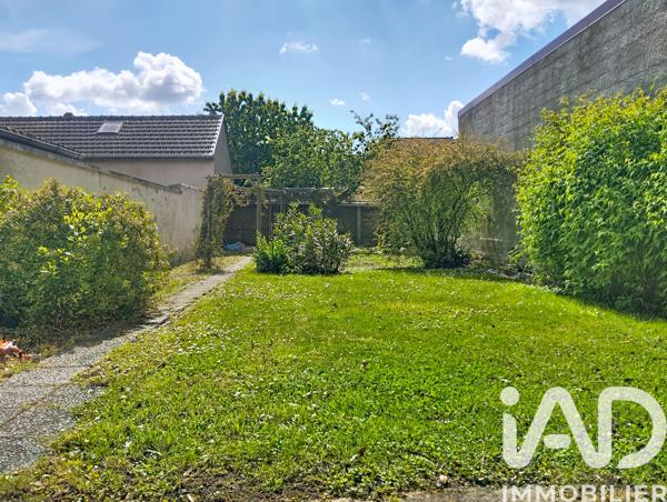 Maison à vendre 4 pièces 118,5 m² Épernay
