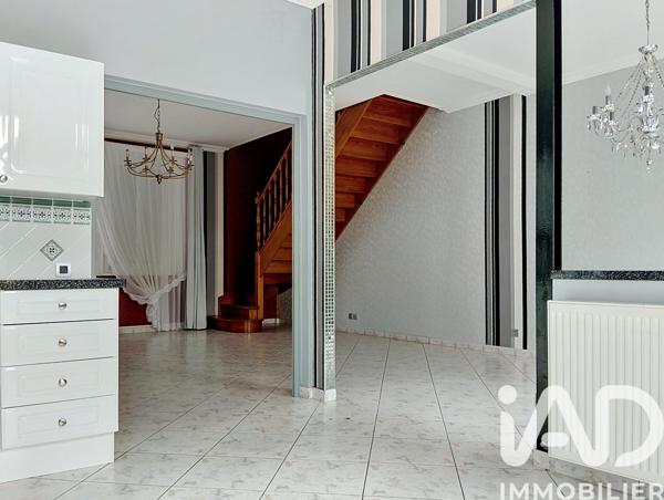 Maison à vendre 4 pièces 118,5 m² Épernay