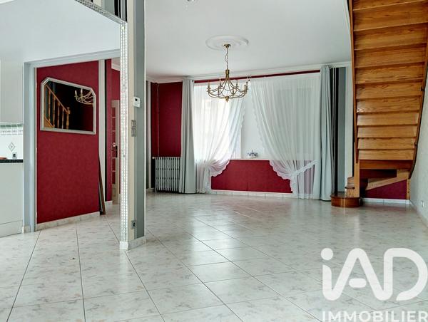 Maison à vendre 4 pièces 118,5 m² Épernay