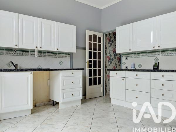 Maison à vendre 4 pièces 118,5 m² Épernay