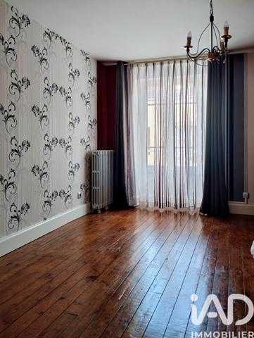 Maison à vendre 4 pièces 118,5 m² Épernay