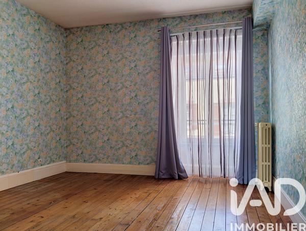 Maison à vendre 4 pièces 118,5 m² Épernay