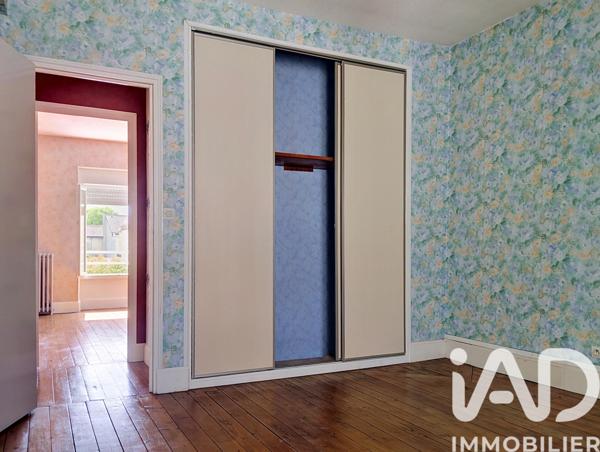 Maison à vendre 4 pièces 118,5 m² Épernay