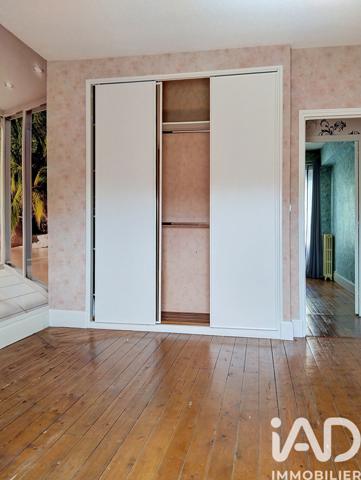 Maison à vendre 4 pièces 118,5 m² Épernay