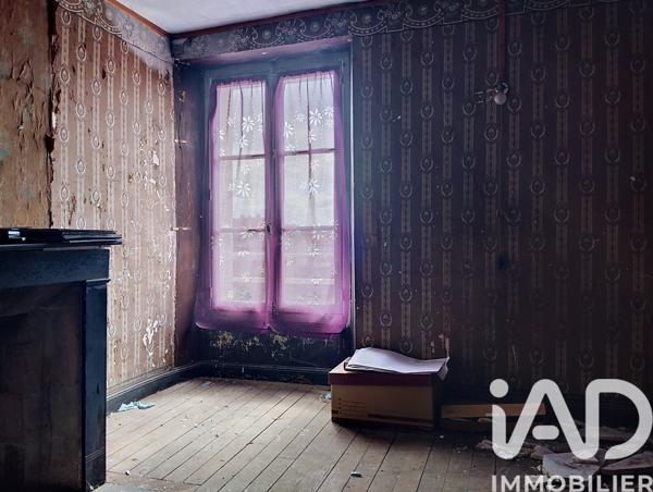 Maison à vendre 4 pièces 118,5 m² Épernay