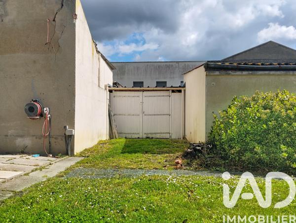 Maison à vendre 4 pièces 118,5 m² Épernay