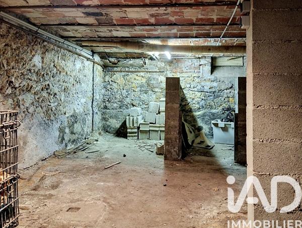 Maison à vendre 4 pièces 118,5 m² Épernay