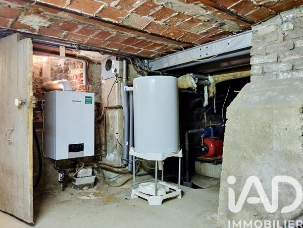 Maison à vendre 4 pièces 118,5 m² Épernay