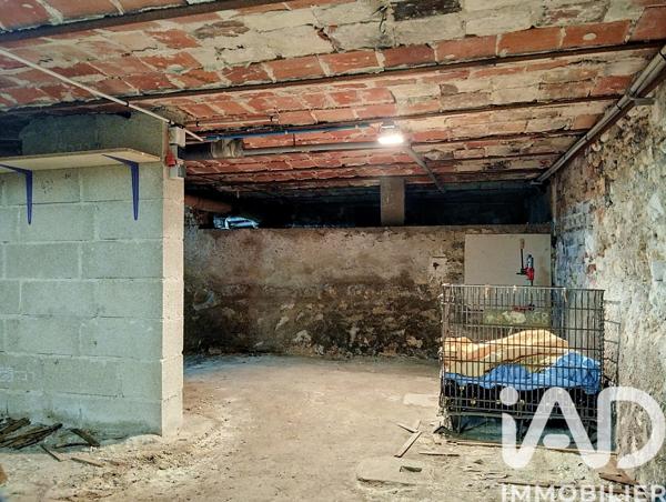 Maison à vendre 4 pièces 118,5 m² Épernay
