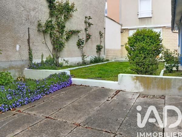 Maison à vendre 4 pièces 118,5 m² Épernay