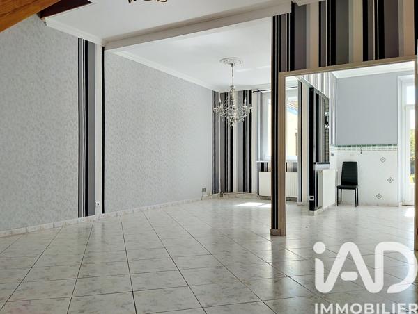 Maison à vendre 4 pièces 118,5 m² Épernay