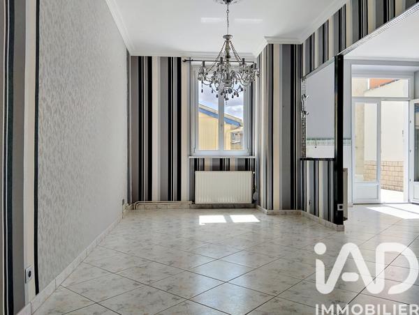 Maison à vendre 4 pièces 118,5 m² Épernay