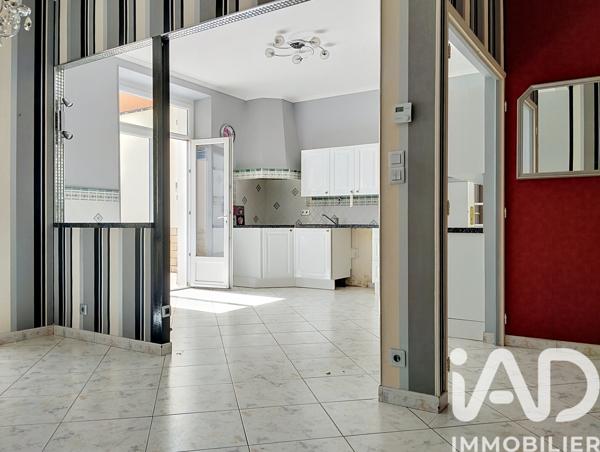 Maison à vendre 4 pièces 118,5 m² Épernay