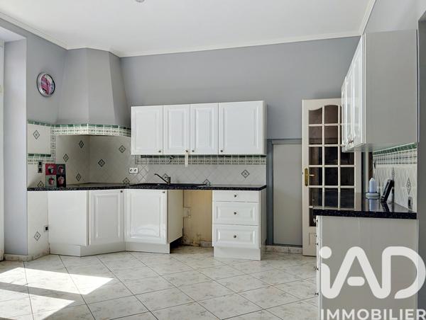 Maison à vendre 4 pièces 118,5 m² Épernay