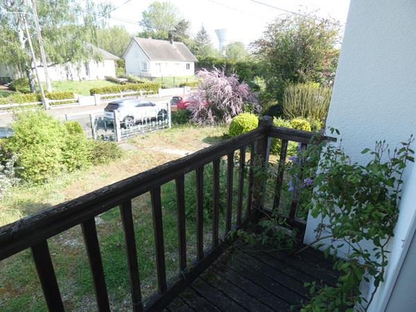 Maison Saint Jean De Braye 5 pièce(s)