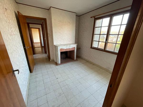 Maison Saint Jean De Braye 5 pièce(s)