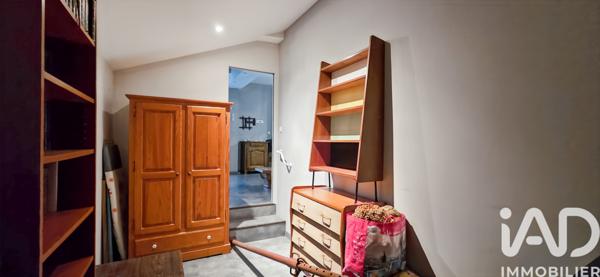 Maison à vendre 3 pièces 55 m² Clichy-sous-Bois