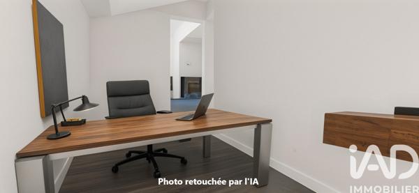 Maison à vendre 3 pièces 55 m² Clichy-sous-Bois