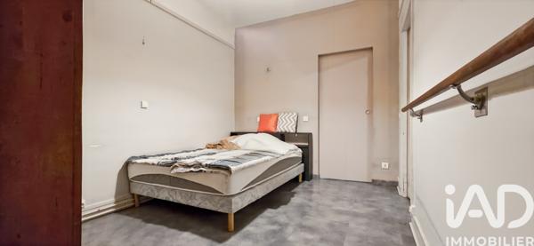 Maison à vendre 3 pièces 55 m² Clichy-sous-Bois