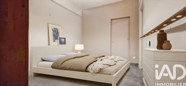 Maison à vendre 3 pièces 55 m² Clichy-sous-Bois