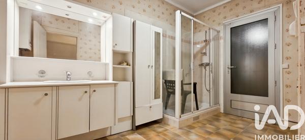 Maison à vendre 3 pièces 55 m² Clichy-sous-Bois