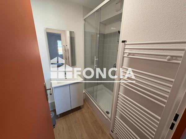 Location Studio meublé 23.99 m² - Mérignac 33700