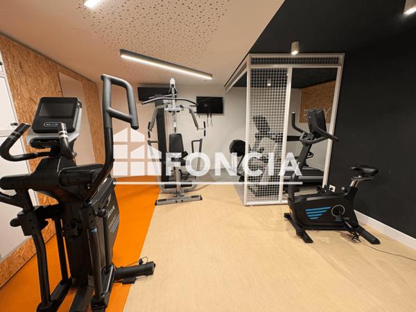 Location Studio meublé 23.99 m² - Mérignac 33700