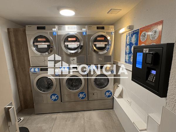 Location Studio meublé 23.99 m² - Mérignac 33700