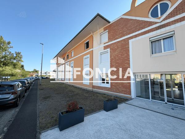 Location Studio meublé 23.99 m² - Mérignac 33700