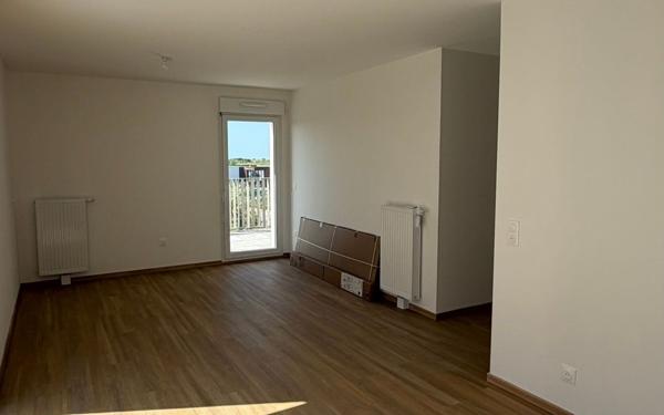 Appartement à louer    3 pièces • 61,20 m2 Nieul-sur-Mer