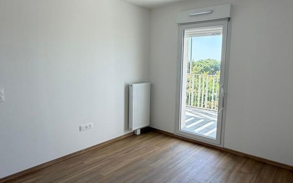 Appartement à louer    3 pièces • 61,20 m2 Nieul-sur-Mer