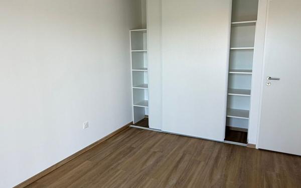 Appartement à louer    3 pièces • 61,20 m2 Nieul-sur-Mer