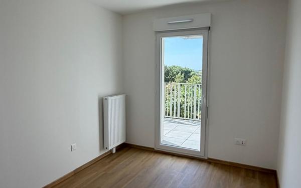 Appartement à louer    3 pièces • 61,20 m2 Nieul-sur-Mer