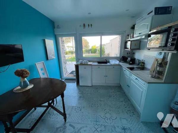 MAISON VUE MER -  BAIE DE CANCALE, ACCÈS DIRECT PLAGE ET GR 34.

Face à la magnifique Baie de...