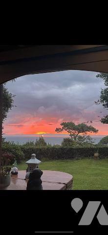 MAISON VUE MER -  BAIE DE CANCALE, ACCÈS DIRECT PLAGE ET GR 34.

Face à la magnifique Baie de...