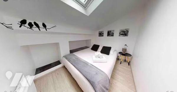 MAISON VUE MER -  BAIE DE CANCALE, ACCÈS DIRECT PLAGE ET GR 34.

Face à la magnifique Baie de...