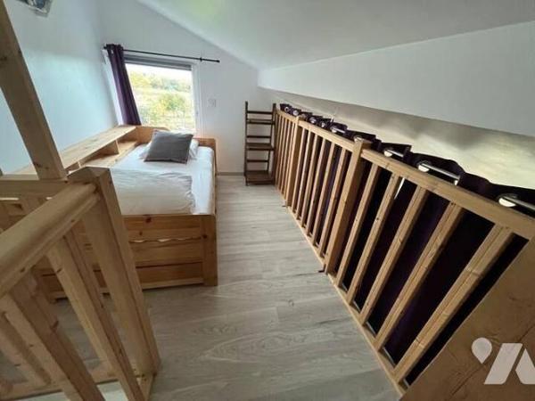 MAISON VUE MER -  BAIE DE CANCALE, ACCÈS DIRECT PLAGE ET GR 34.

Face à la magnifique Baie de...