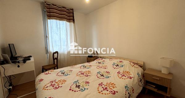 À vendre Studio 31.58 m² - Toulouse 31400