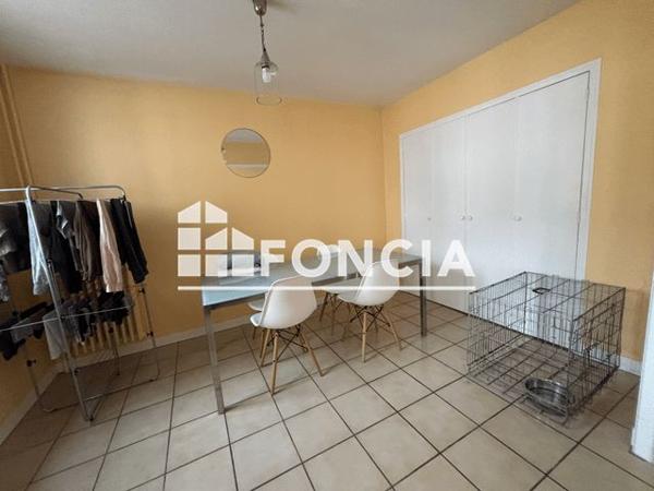 À vendre Appartement 3 pièces 75.73 m² - Quimper 29000