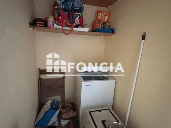 À vendre Appartement 3 pièces 75.73 m² - Quimper 29000