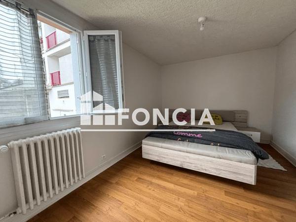 À vendre Appartement 3 pièces 75.73 m² - Quimper 29000