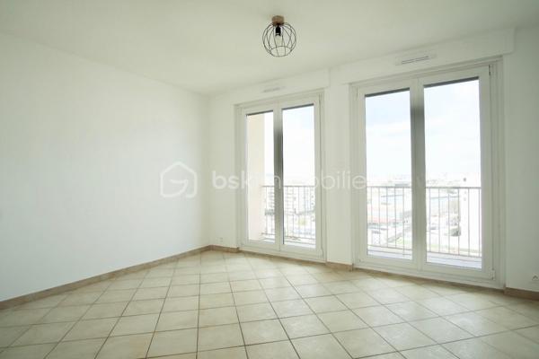 Appartement de 51,25 m²