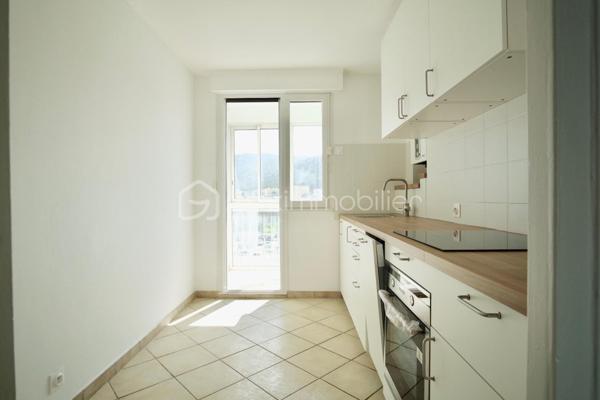 Appartement de 51,25 m²