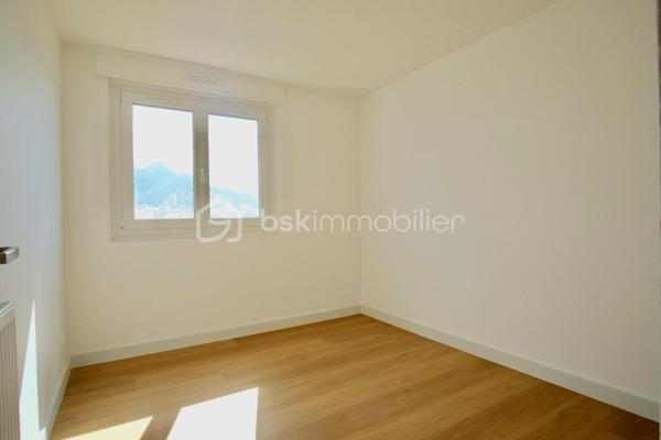 Appartement de 51,25 m²