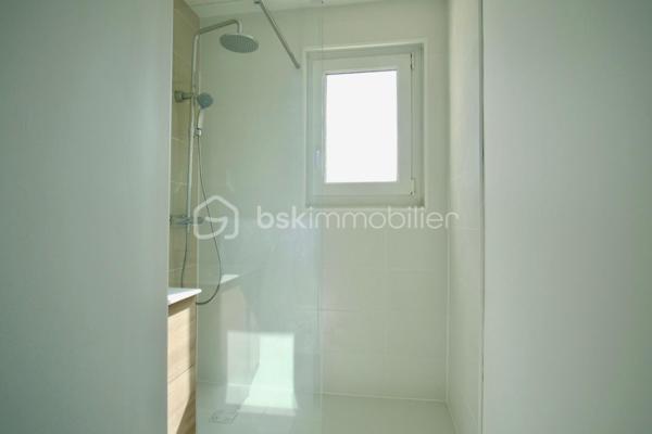 Appartement de 51,25 m²