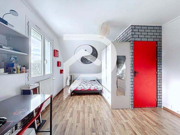 Maison 7 pièces 139 m2