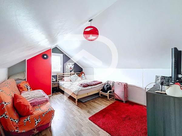 Maison 7 pièces 139 m2