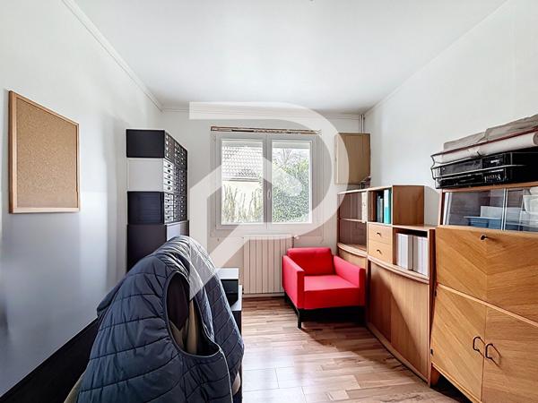 Maison 7 pièces 139 m2