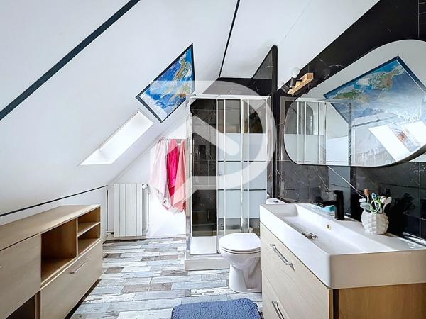 Maison 7 pièces 139 m2