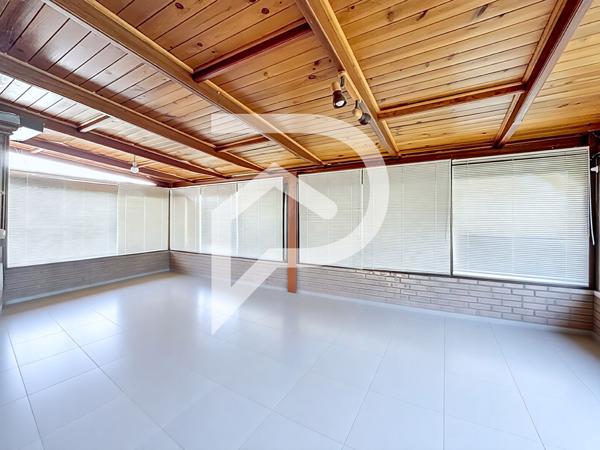 Maison 7 pièces 139 m2